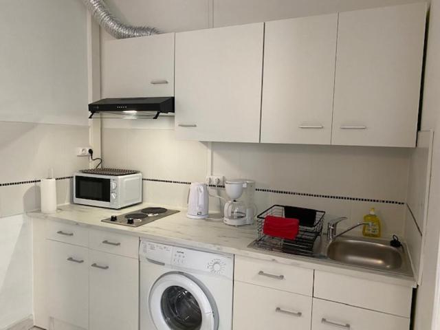 Apartmán VyvyRUN974 Les Cocos Exteriér fotografie