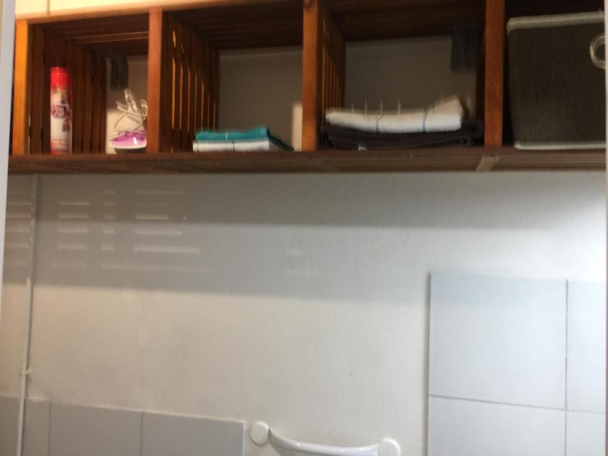 Apartmán VyvyRUN974 Les Cocos Exteriér fotografie