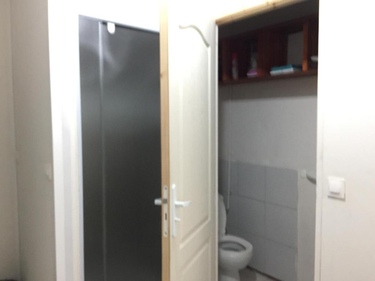 Apartmán VyvyRUN974 Les Cocos Exteriér fotografie