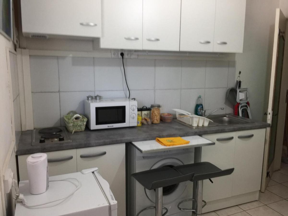 Apartmán VyvyRUN974 Les Cocos Exteriér fotografie